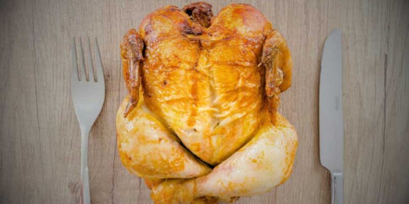 Make Chicken Breast Extra Tender - 5 Cooking Techniques