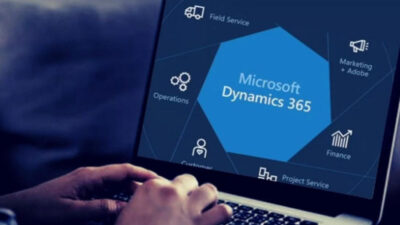 Microsoft Dynamics: Top Solutions for Financial Services