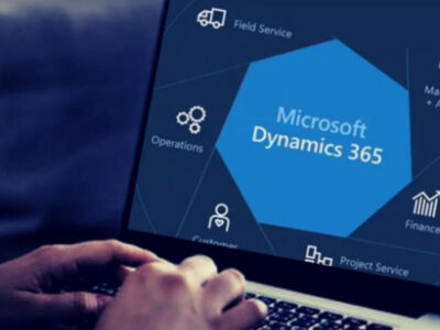 Microsoft Dynamics: Top Solutions for Financial Services