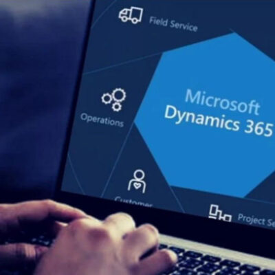 Microsoft Dynamics: Top Solutions for Financial Services