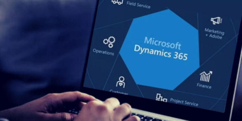 Microsoft Dynamics: Top Solutions for Financial Services