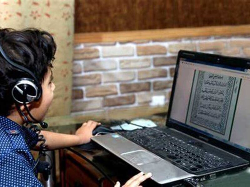 Online Quran Classes: A Modern Solution to Timeless Learning