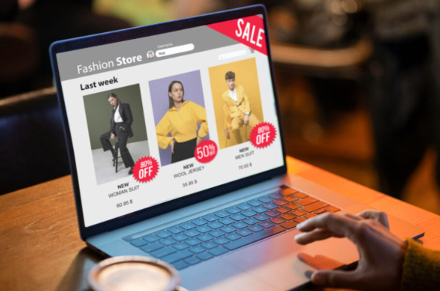 Shopify Website Design: Trends to Boost Your Online Store