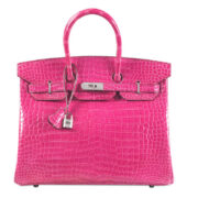 The Allure of Hermes Bag Replicas
