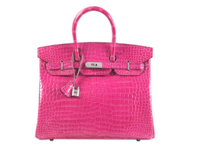 The Allure of Hermes Bag Replicas