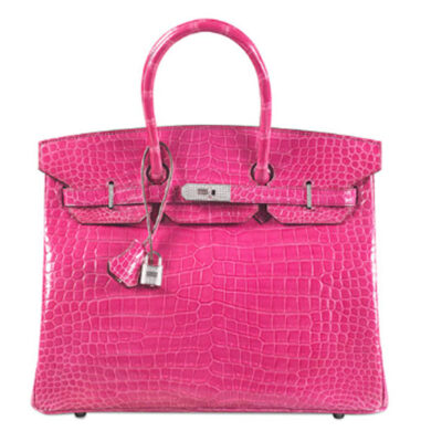 The Allure of Hermes Bag Replicas