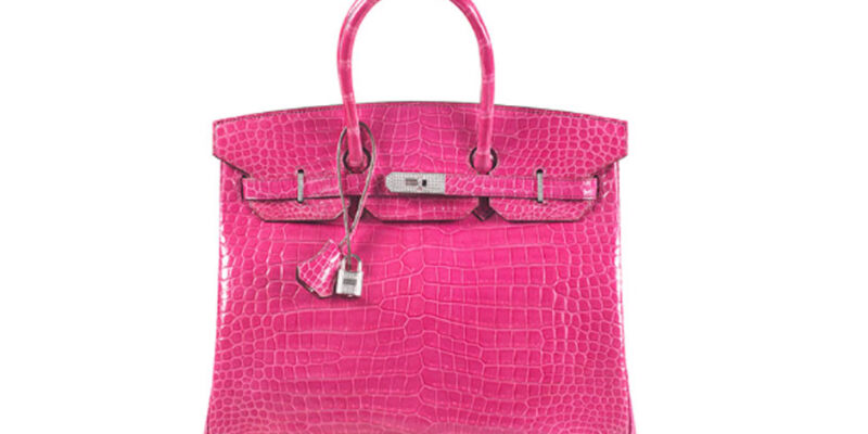 The Allure of Hermes Bag Replicas