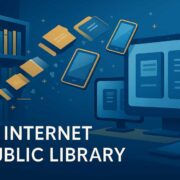 The Internet Public Library