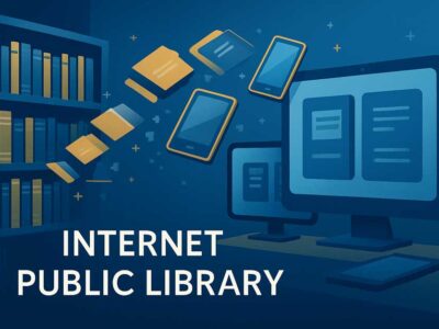 The Internet Public Library
