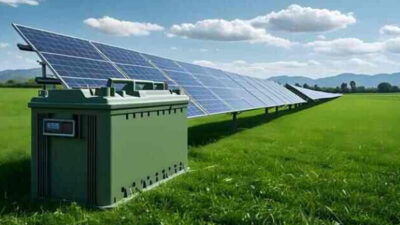 The Lifespan and Maintenance of Solar Battery Storage Systems
