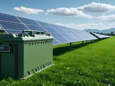 The Lifespan and Maintenance of Solar Battery Storage Systems
