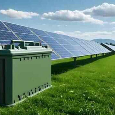 The Lifespan and Maintenance of Solar Battery Storage Systems
