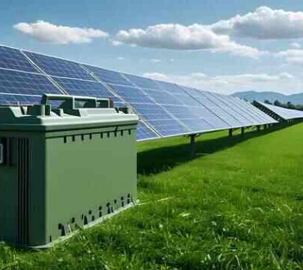 The Lifespan and Maintenance of Solar Battery Storage Systems