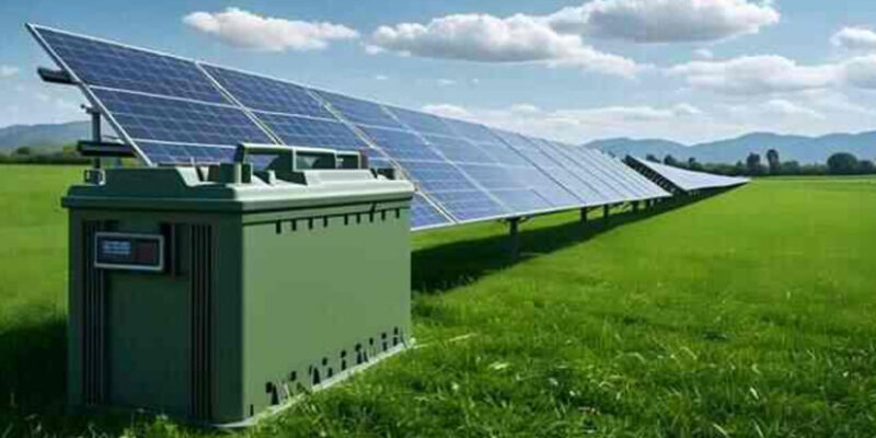 The Lifespan and Maintenance of Solar Battery Storage Systems