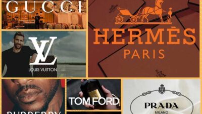 USA Luxury Fashion Brand Guide for 2024