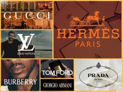 USA Luxury Fashion Brand Guide for 2024