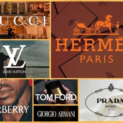 USA Luxury Fashion Brand Guide for 2024