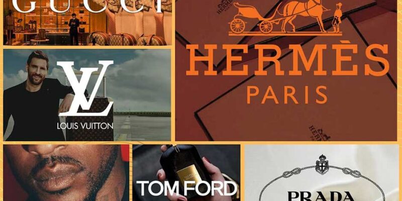USA Luxury Fashion Brand Guide for 2024
