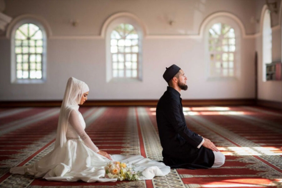 What Are the Essential Rituals of a Muslim Wedding