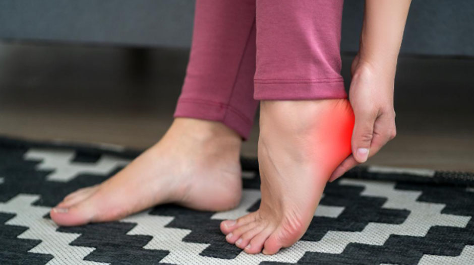 What Causes Plantar Fasciitis and How Can You Treat It