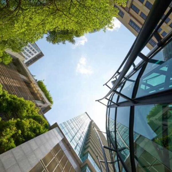 What Is Hea 06 Security and Why Is It Crucial in Building Design