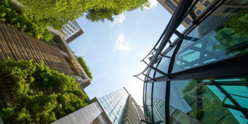 What Is Hea 06 Security and Why Is It Crucial in Building Design