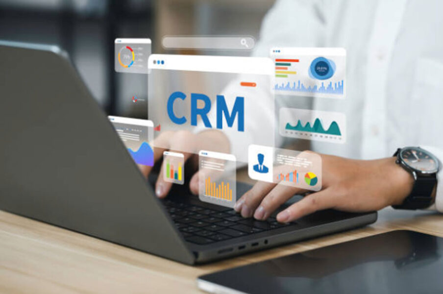 What Makes a CRM Truly Scalable for Enterprises