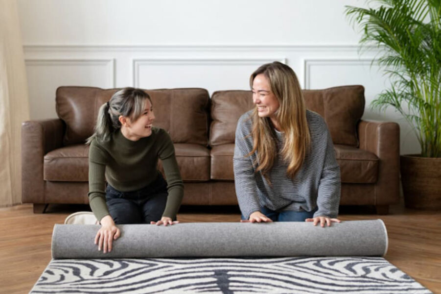 What Should I Look for When Choosing a Rug for My Home