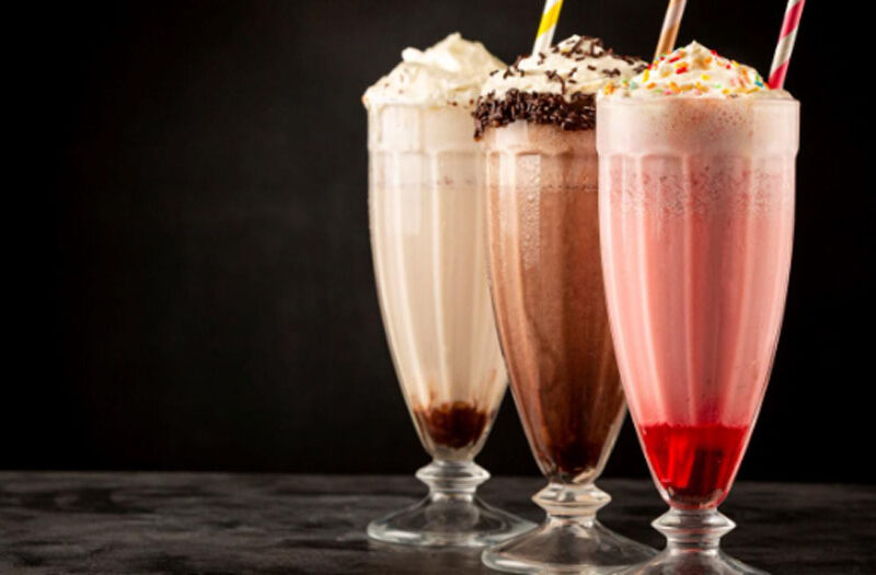 What’s the Craziest Milkshake Combo You Must Try This Summer