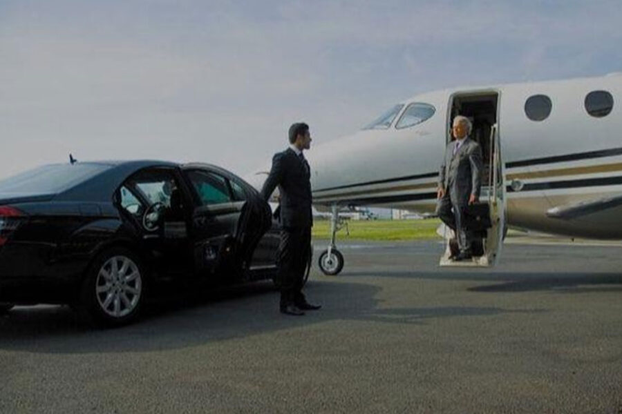 When to Use a Chauffeur Service