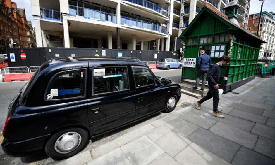 Why Cheap London Taxis Are Changing the Way We Travel in the City