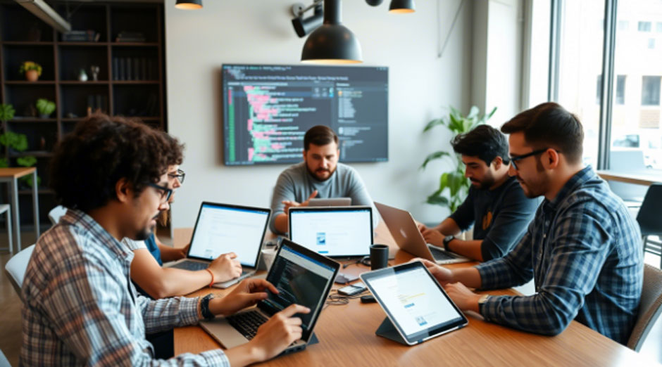 Why Ionic Framework Is Still a Top Choice for Cross-Platform App Development in 2025