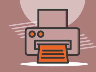 4 Printing Services Available for Entrepreneurs