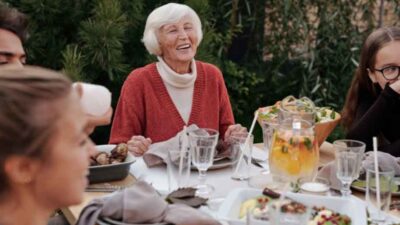 A Taste of Home: How Food Brings Hixson’s Communities Together