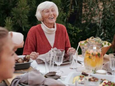 A Taste of Home: How Food Brings Hixson’s Communities Together
