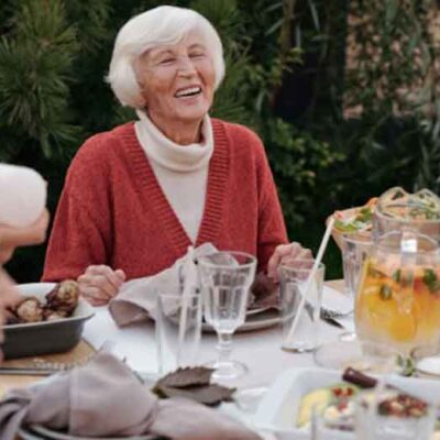 A Taste of Home: How Food Brings Hixson’s Communities Together