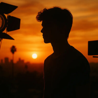 Alejandro Akara: The Rising Star Shaping Hollywood's New Generation