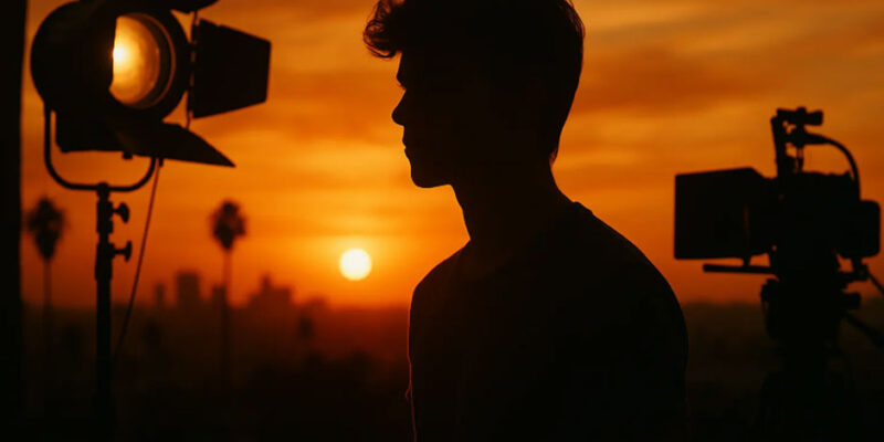 Alejandro Akara: The Rising Star Shaping Hollywood's New Generation