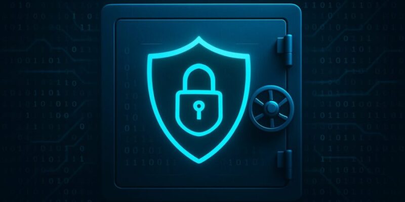 Anon Vault