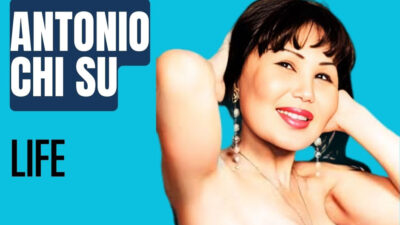 Antonio Chi Su: A Legacy of Culture, Entrepreneurship, and Resilience