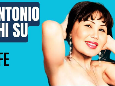Antonio Chi Su: A Legacy of Culture, Entrepreneurship, and Resilience