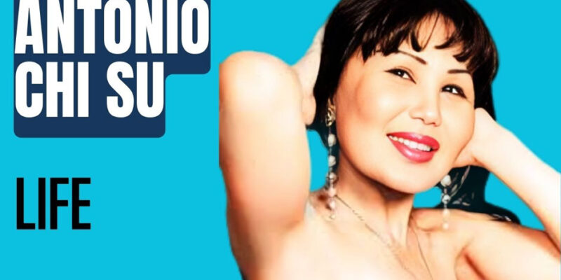 Antonio Chi Su: A Legacy of Culture, Entrepreneurship, and Resilience
