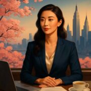 Atsuko Remar: The Successful Entrepreneur Behind Hollywood Actor James Remar