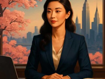 Atsuko Remar: The Successful Entrepreneur Behind Hollywood Actor James Remar
