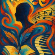 Azriel Crews: A Multifaceted Talent in the Spotlight
