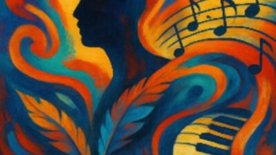 Azriel Crews: A Multifaceted Talent in the Spotlight