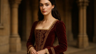 Celina Sinden: From London Theatre to CW's Reign - A Rising Star's Journey
