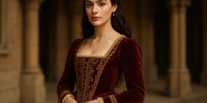 Celina Sinden: From London Theatre to CW's Reign - A Rising Star's Journey