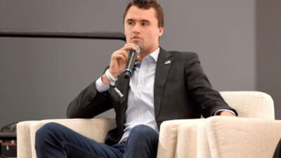 Charlie Kirk Net Worth: A Deep Dive into the Conservative Activist's Finances