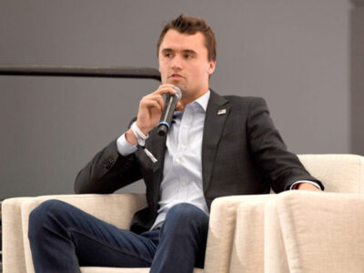 Charlie Kirk Net Worth: A Deep Dive into the Conservative Activist's Finances